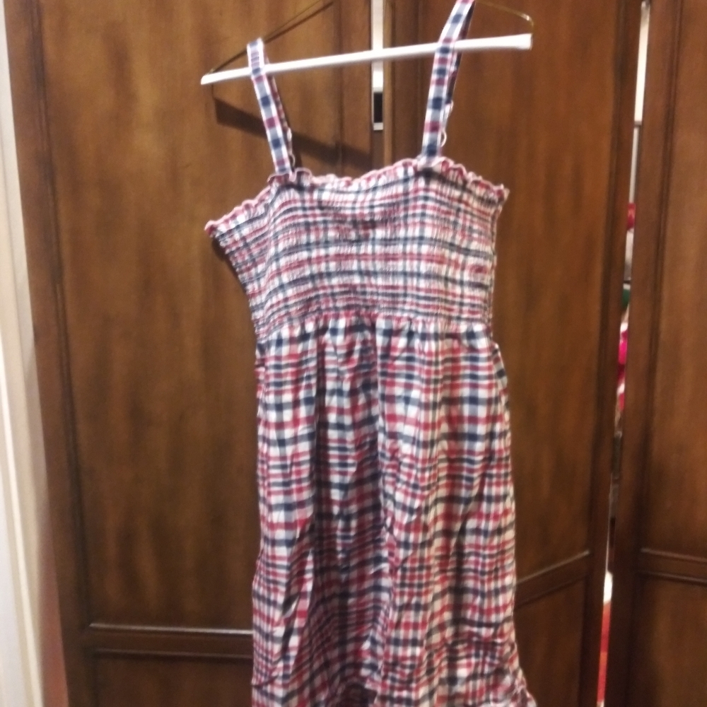 Faded Glory Dress